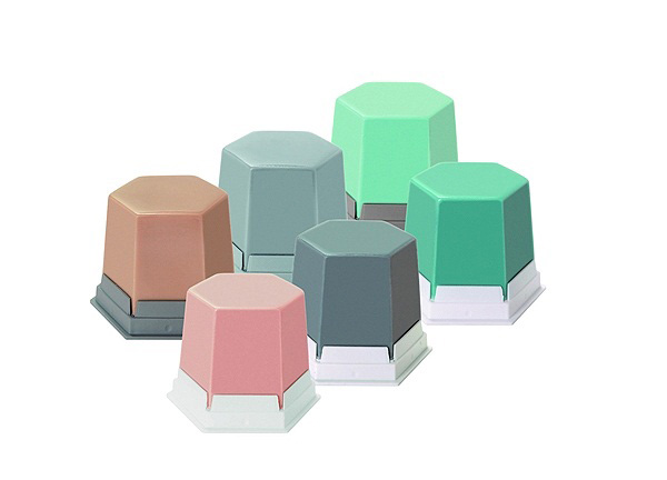 Renfert-Geo-Avandgarde-Universal-Wax-Mint-Opaque